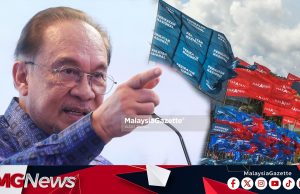 Kemelut Politik N. Sembilan: Tadi Sudah Ada Sidang Media, Nanti Saya Umum Kemudian – PM Anwar