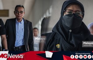 Salah Guna Kuasa, Rasuah: Ketua Pengarah, Timbalan KP JAS Dihadapkan ke Mahkamah
