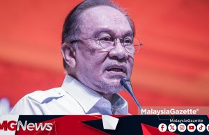 Tuanku Muhriz Titah Aminuddin Teruskan Tugas Menteri Besar Demi Kepentingan Negeri, Rakyat – PM Anwar