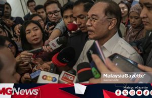 Krisis N. Sembilan: Wajar Bagi Ruang Berunding, Negara Hadapi Isu Ekonomi Bukan Masa Berebut – PM