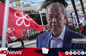 Bersatu Terima RM19.5 Juta Daripada 29 Transaksi Mencurigakan