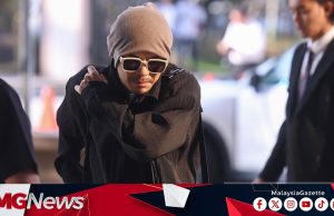 Usaha Namewee Gugurkan Pertuduhan Dadah Gagal, Mahkamah Tetap 29 Mei untuk Pengurusan Kes