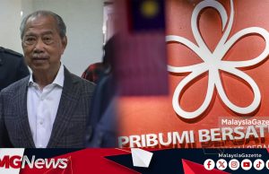 Transaksi RM19.5 Juta Kepada Bersatu Disertakan Surat Rasmi, Tidak Menyalahi Undang-Undang – Saksi