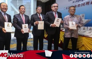 Kabinet Arah Penjimatan: MoT Belanja Berhemah, Disebalik Keluhan Anthony Harap Ramai Guna Tren