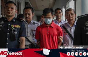 Memandu Bawah Pengaruh Alkohol Hingga Kemalangan Maut: Pegawai Tentera Berdepan Hukuman Mati