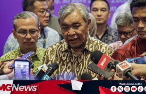 Hasil Hubungan Baik PM, Usaha Diplomatik Dapat Diikhtiar Untuk Bebaskan Peserta GSF 2.0