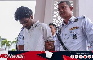 Pemandu Mabuk Langgar Penunggang Motosikal Berdepan Pertuduhan Sebabkan Kematian