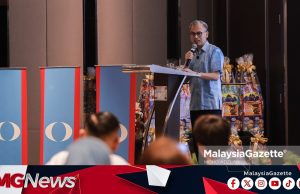 Ingat Balik Asal Usul Kita! Kita Datang Dari Jalanan, Jangan Salah Guna Kuasa – Fahmi