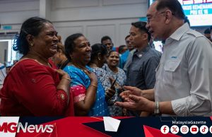 ‘Ya Saya Nampak Relaks Tapi di Kabinet Saya Tegas, Kerja Keras Ada Setengah Menteri Jadi ‘Nervous’ – PMX