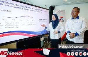 Krisis Asia Barat: Rakyat Perlu Bersiap Sedia Kenaikan Kos Bahan Api Termasuk Amalan Berjimat Cermat