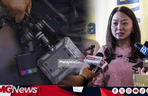 Tiada Lesen Untuk ‘Ulat Foto’ Atas Faktor Keselamatan – Hannah Yeoh