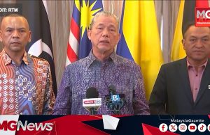 Ops Tiris 4.0 Rekod 60 Kes Libatkan Diesel Dengan Nilai Rampasan Lebih RM2.1 Juta