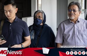 Anak Tun Daim Didakwa Gagal Isytihar Saham, Mengaku Tidak Bersalah