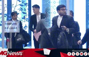 Badan Peguam Negara Dibenar Teruskan Rayuan Cabar Keputusan AG