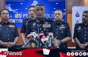 Fadil Akui Polis Lambat Terima Maklumat Kes Serangan KTV, Motif Serangan ‘Dendam’