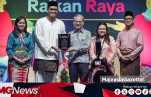 Fahmi Harap MCMC-TikTok Shop Gunakan Platform NADI Untuk Perkasa Para Usahawan