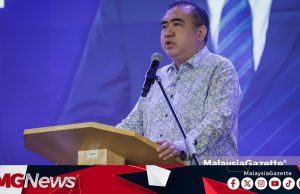 MoT Galak e-Hailing Laksana ‘Car Pool’ Bantu Penumpang Kurangkan Kos Perjalanan