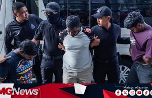 Penjaga Pusat Jagaan Kanak-Kanak Mengaku Salah Lakukan Amang Seksual