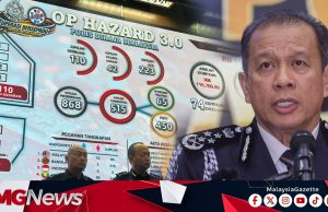 Kegiatan Haram Sisa Elektronik (e-waste) Tumpas Dengan Nilai Rampasan RM582 Juta!