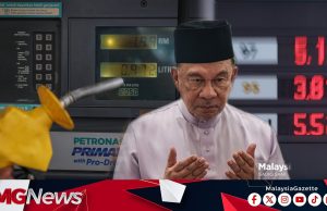 PM Anwar Ingatkan Setiap Orang Bertanggungjawab Selamatkan Ekonomi Negara dan Rakyat