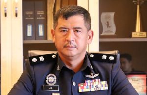 Polis mohon OTI siasat suspek kandungan AI ‘Balai Polis Merlimau’