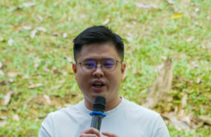 Pemuda MCA gesa kerajaan segera tangani isu perkhidmatan rel