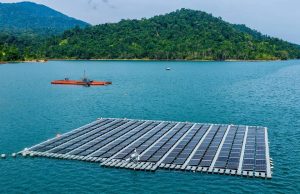 Peralihan tenaga global semakin pesat, pelaburan cecah AS$3.3 trilion