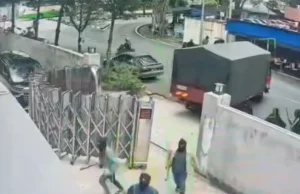 Serangan KTV Cheras, dendam perniagaan cetus rusuhan – Polis
