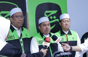 Jemaah haji lelaki meninggal dunia akibat komplikasi jantung