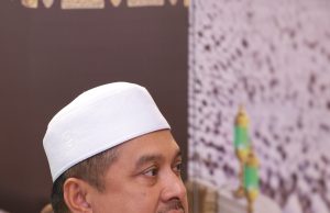 Keadaan jemaah haji baik, hanya empat dirawat di hospital