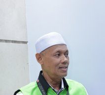 Mampu bayar pakej mahal bukan ‘tiket’ rayuan haji diterima