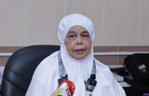 Saya selalu doa nak jadi tetamu ‘VVIP’
