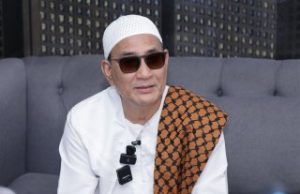 Kita tak tahu umur sampai bila, saya mahu fokus akhirat – Pelakon veteran