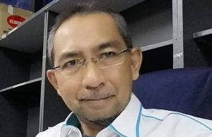 Bekas Ketua Cabang PKR Indera Mahkota keluar parti, sertai Bersama