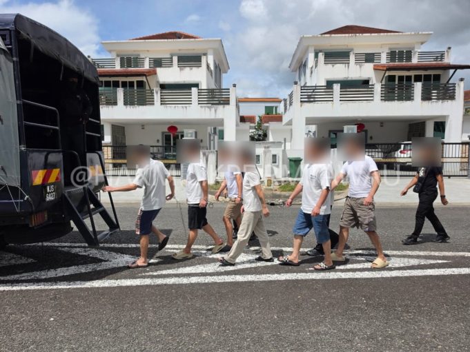 26-warga-asing-ditahan-dalam-sebuah-rumah-di-Tawau