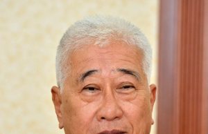 DAP perlu jaga disiplin, elak serangan terbuka sesama sendiri – Veteran DAP