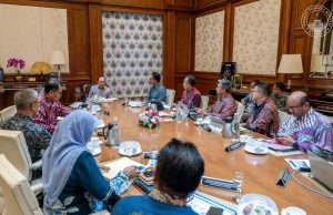 PM mahu peranan MARA terus diperkukuh sebagai teras pemerkasaan bumiputera