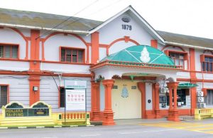 Penjara Taiping: MUDA desak tindakan segera susulan laporan SUHAKAM