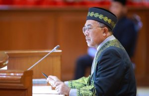 Timbalan Speaker DUN Kelantan dipecat keahlian Bersatu