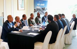 Malaysia terbuka beli senjata dari negara sedia pindah teknologi – Menteri Pertahanan