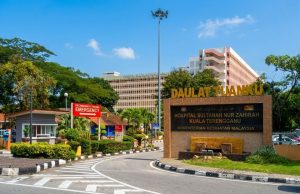 Bedah siasat 3 mangsa kejadian bot penyelamat jatuh di pelantar minyak pagi ini – Polis