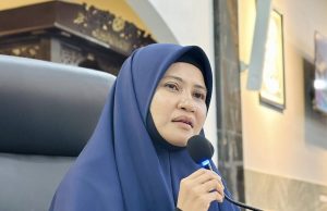 Tiada agama, budaya angkat hiburan melampau tanpa adab – Ustazah Asma’