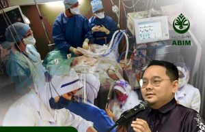 Pemotongan dalam sektor kesihatan wajar dielakkan – ABIM