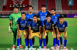 Liga A1: Pemain Perlis GSA tak cukup sebab ada komitmen kerja, cedera