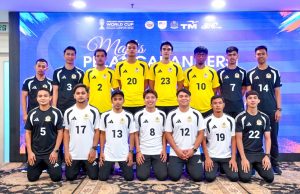 PSM sasar tiga final di Piala Dunia 2026