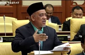 Ketua Pembangkang P. Pinang dibawa ke HPP akbat tekanan darah tinggi