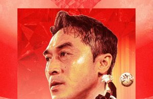 Liga Super: Khairul Fahmi tinggalkan Sabah FC