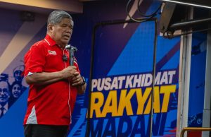 Perpaduan kerajaan dipertahan demi kestabilan politik, pentadbiran negara – Mat Sabu