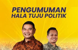 Rafizi, Nik Nazmi umum hala tuju politik baharu Ahad ini