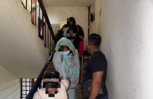 Imigresen serbu premis sindiket persundalan, 24 warga asing ditahan